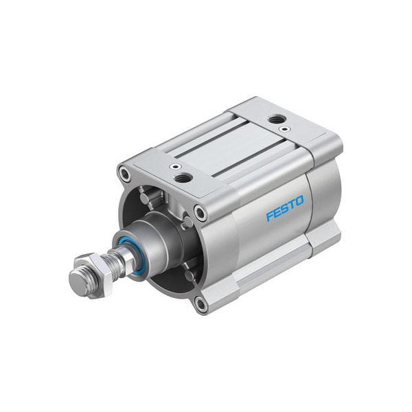 Standards-Based Cylinder DSBC-125-40-PPVA-N3